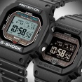 「GW-BX5600」は30,800円！オールニューで２カラー。海外で大注目モデル！
