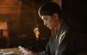 吉沢亮が朝ドラのために1カ月で13kg減量！？その方法が……