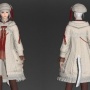 【画像】『FF14』のヒーラー新装備、「手にパンツはいてる」と話題になってしまう　→　想像以上に「手にパンツ」だったｗｗｗｗｗｗ