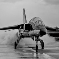 航空自衛隊 戦技研究班 T-2 ブルーインパルス