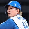 【日本ハム】水野達稀、一時勝ち越し犠飛｜ソフトバンク戦｜打った瞬間の反応まとめ｜4/12