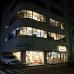 ミッドセンチュリー・ビンテージ家具　Palm Springs         DIARY