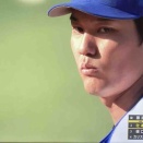 【テレビ観戦】藤浪晋太郎２回を無安打１三振４四球１死球でピシャリ