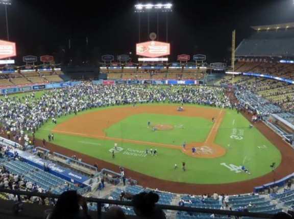 もう、これより上のステージはないのだから