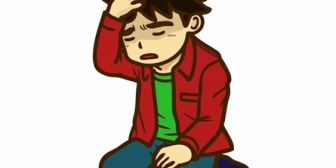 【恋の悩み】この苦しい思いは徐々に薄れていくのかな？