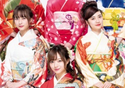 【乃木坂46】キャプテン絢音、副キャプ梅、副キャプたむまゆで良し！！！！！！