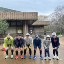 本日８kjog+坂ダッシュ2種類