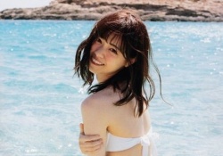 すごい破壊力ｗｗｗ西野七瀬のかわいすぎるウインク動画ｗｗｗ