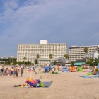 シャトレハイツ白浜