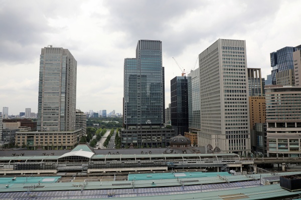 日本興業銀行百年史 小説 日本興業銀行（1）』（高杉 良）｜講談社