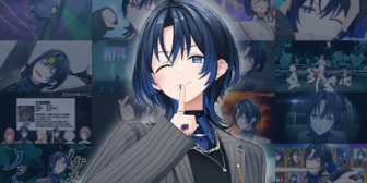 【ホロライブ】火威青、本日10月3日をもって卒業「ReGLOSSのメンバーとしてホロライブで過ごせた時間は夢のような時間でした。出会ってくれて本当にありがとう」