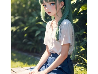 暗い話を聞いたら