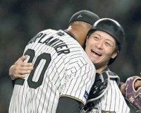 来年のデュプランティエ『山本さんは配球の天才でーす』