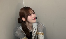 【櫻坂46】向井純葉がブログ更新…タイトル「まだ、ひみつ」に込められた意味とは?
