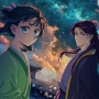 アニメ『薬屋のひとりごと』第2期が来年1月放送開始！！ しかも連続2クール