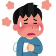 旦那がこの暑い中5歳の息子飲み物すら持たせず、更には帽子もかぶせずに炎天下の中2時間以上外で遊ばせて息子は熱中症に