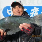中本渡船　釣果情報