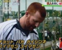カット・マートン「ファールデネバルデ」