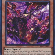 遊戯王OCG情報】ワールドプレミアパック2024に『滅亡き闇