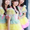 栗原紗英×豊永阿紀×龍頭綺音のインタビューが公開