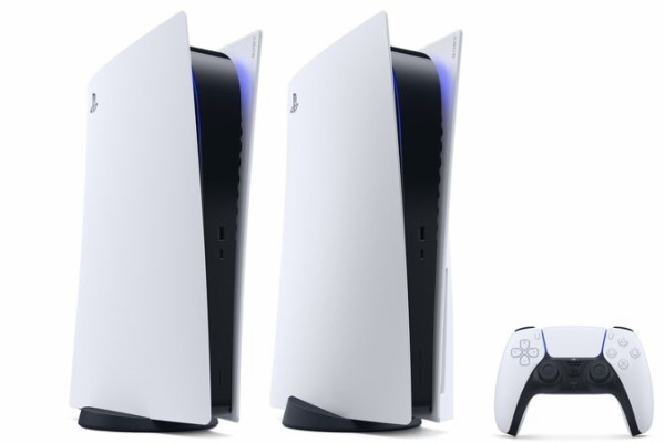 ゲーハーking速報 Ps5
