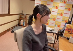 五百城茉央がいいねしたタレント→19歳、フォローしたタレント→17歳