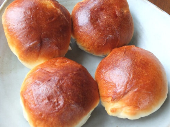 一人で来た嫁ちゃん