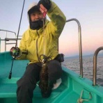 長井第ニ勘兵衞丸