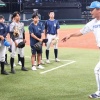 中学軟式→高校で選手半減は「惜しい」　野球離れ阻止へ…