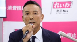 【政治】れいわ信者「多分もう山本太郎みたいな政治家現れないぞ…」…ネット「こんな人でなし二度と出るな」「東北のことバカにしたこと忘れてないからね」