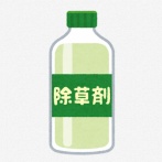 農民、除草剤が隣の家から流れ出してブチギレ 「知らなかったでは許されないぞ」