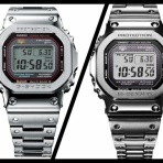 great G-SHOCK world