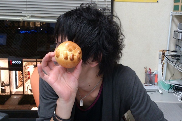 Cocoon Blog 深沢 美穂
