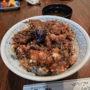 番外編の番外No. 70　西新橋サラメシ備忘録その328+++／光村(うなぎ､天ぷら)その5(2025年1月23日入店)[番外編]