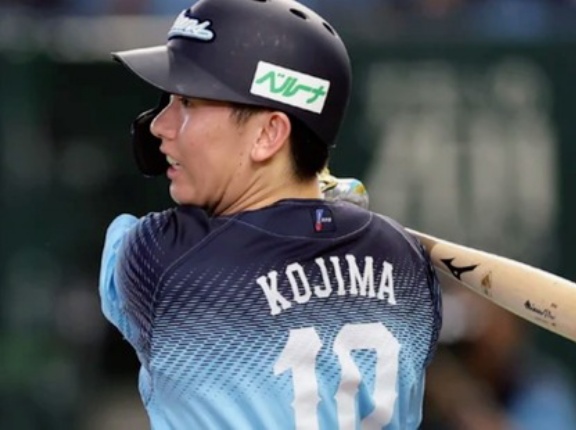 【8.18オリックス戦】カナリオも凄いが小島大河はもっと凄い！