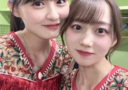 【乃46】あれ...？矢久保美緒、可愛くね？