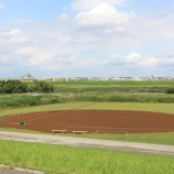 『予想以上の雨でしたが、明日は大丈夫そうです』の画像