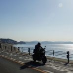 遠い海・遠い街