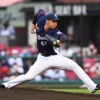 西武から日本ハム移籍の松岡は横手の和製・林昌勇　「チャンスと捉えて頑張る」