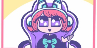 【VTuber】ちゃお10月号の人気VTuberランキング公開→1位宝鐘マリン、2位甘狼このみ、3位星街すいせい