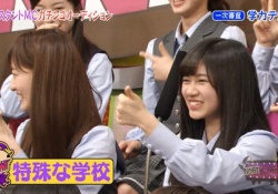 【乃木坂46】メンバーからのスピーチ、短く簡潔で纏まっててよかったよな