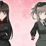 ガルパンのソシャゲで家元人気が凄い理由が話題に！「男は女が思ってる以上に若作りに萌えてる」