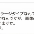 【ご質問のお返事】バギーとリュックについて