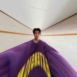 『自己紹介(長尾航太)』の画像