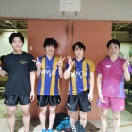 宮城県仙台市の卓球ラウンジノア