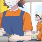 ザキのマスクシーン