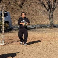 2025年末から2026年新春親子サッカー＆リフティング大会