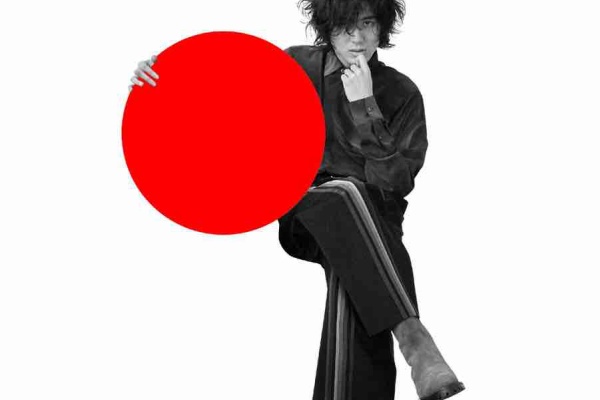 藤井風　NAN-NAN SHOW & HELP EVER ARENA TOUR NEW] Fujii Kaze 