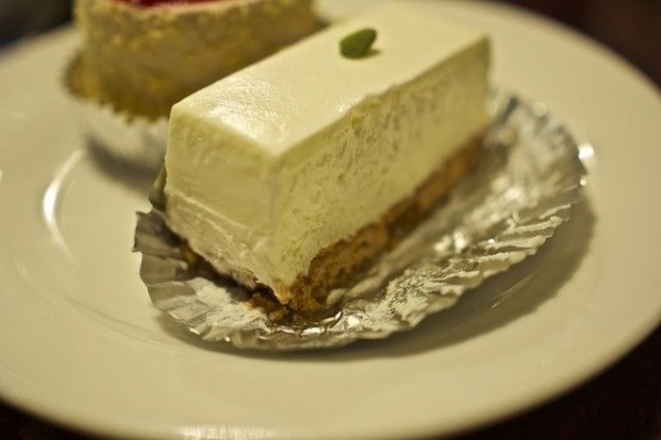 東京の美味しすぎるチーズケーキ屋さん