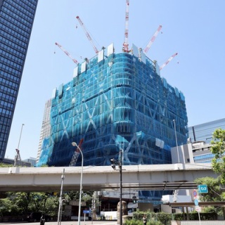 超高層マンション・超高層ビル